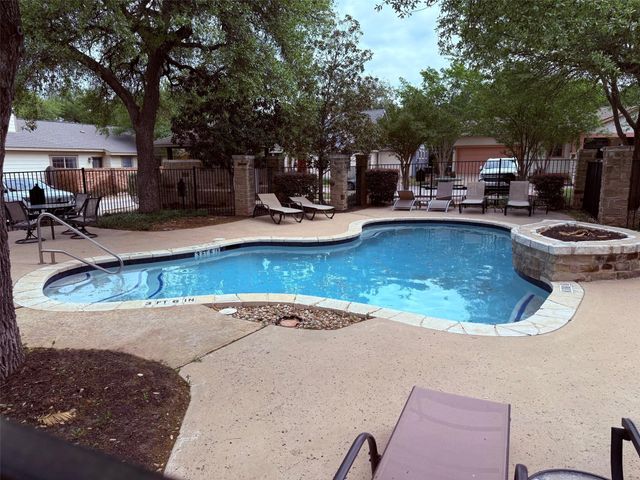 13604 Caldwell DR 58, Austin, TX 78750