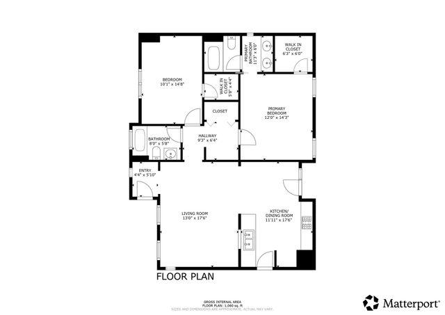 13604 Caldwell DR 58, Austin, TX 78750