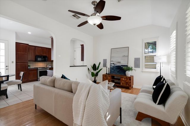 13604 Caldwell DR 58, Austin, TX 78750