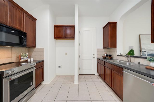 13604 Caldwell DR 58, Austin, TX 78750