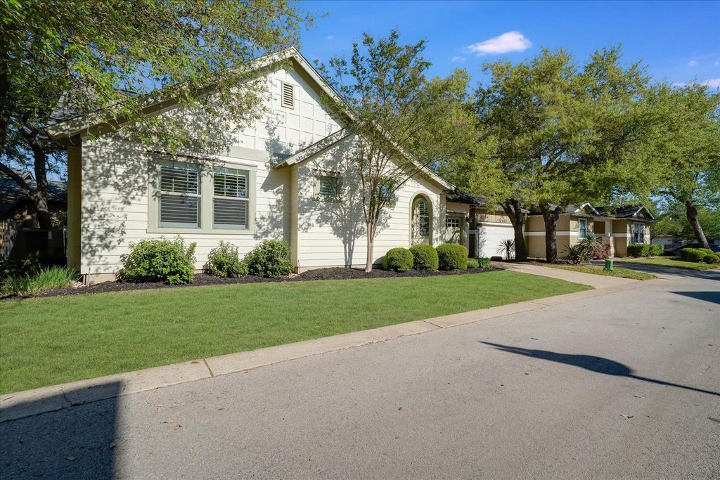 13604 Caldwell DR 58, Austin, TX 78750