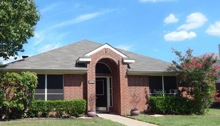 4206 Wild Plum Drive, Carrollton, TX 75010