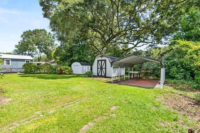 1531 Woodcrest Avenue, Charleston, SC 29407