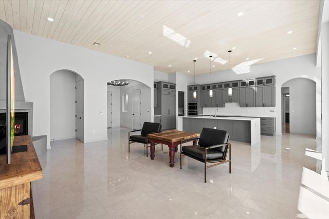 5617 Barranca Overlook Place NE, Rio Rancho, NM 87144