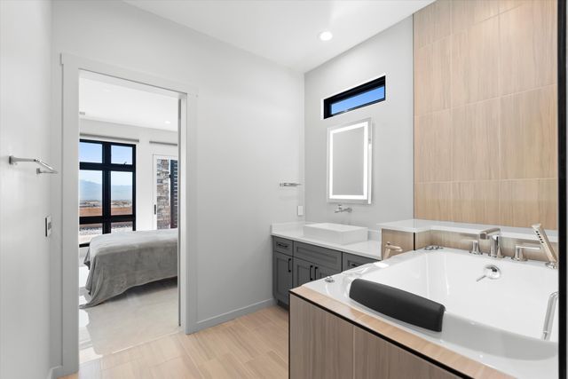 5617 Barranca Overlook Place NE, Rio Rancho, NM 87144