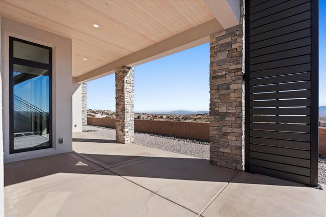 5617 Barranca Overlook Place NE, Rio Rancho, NM 87144