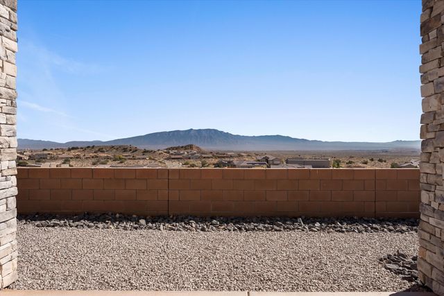 5617 Barranca Overlook Place NE, Rio Rancho, NM 87144