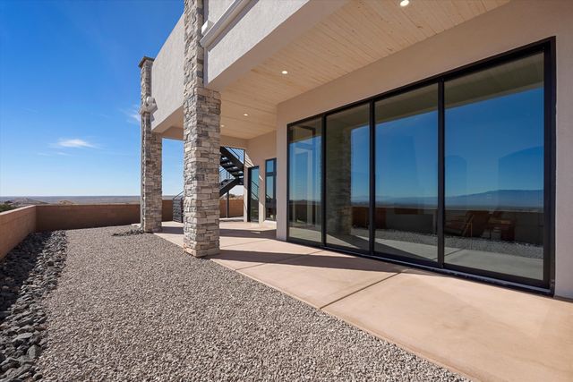 5617 Barranca Overlook Place NE, Rio Rancho, NM 87144