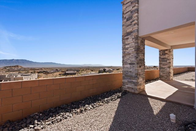 5617 Barranca Overlook Place NE, Rio Rancho, NM 87144