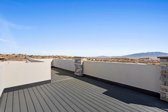 5617 Barranca Overlook Place NE, Rio Rancho, NM 87144