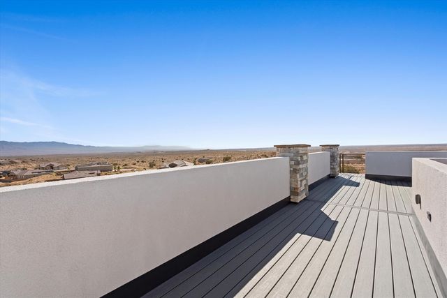 5617 Barranca Overlook Place NE, Rio Rancho, NM 87144