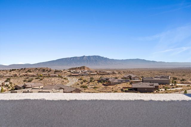 5617 Barranca Overlook Place NE, Rio Rancho, NM 87144