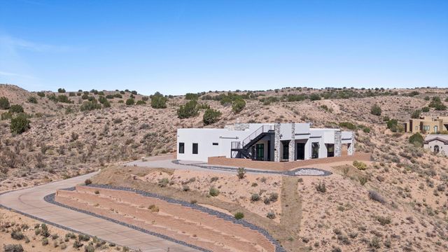 5617 Barranca Overlook Place NE, Rio Rancho, NM 87144