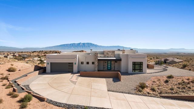 5617 Barranca Overlook Place NE, Rio Rancho, NM 87144