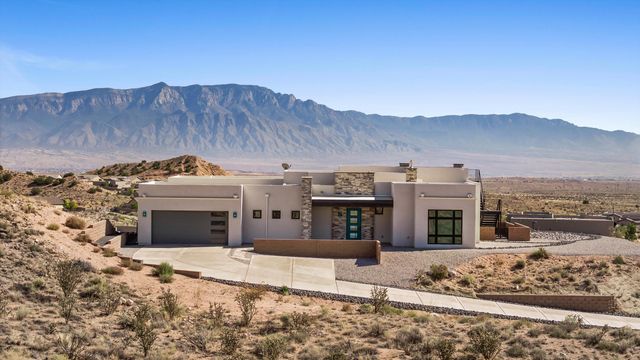 5617 Barranca Overlook Place NE, Rio Rancho, NM 87144