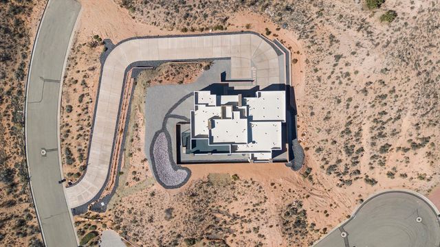 5617 Barranca Overlook Place NE, Rio Rancho, NM 87144