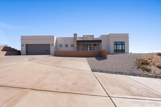 5617 Barranca Overlook Place NE, Rio Rancho, NM 87144