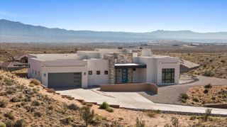 5617 Barranca Overlook Place NE, Rio Rancho, NM 87144
