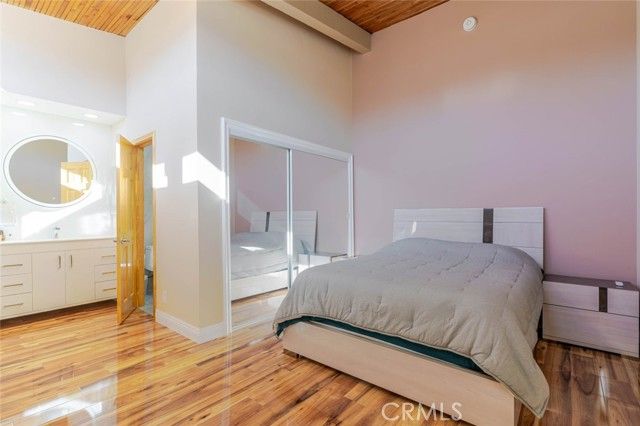 5460 White Oak Avenue C325, Encino (los Angeles), CA 91316