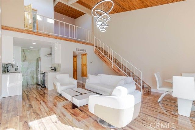 5460 White Oak Avenue C325, Encino (los Angeles), CA 91316