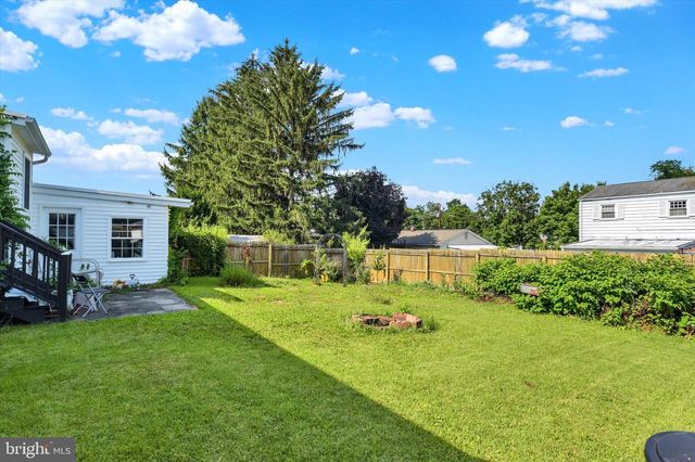 305 N 39TH ST, Harrisburg, PA 17109