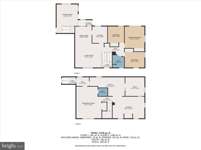 305 N 39TH ST, Harrisburg, PA 17109