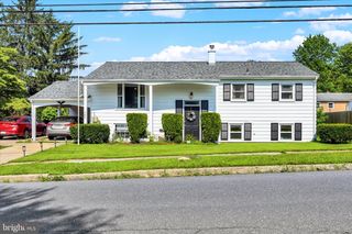 305 N 39TH ST, Harrisburg, PA 17109