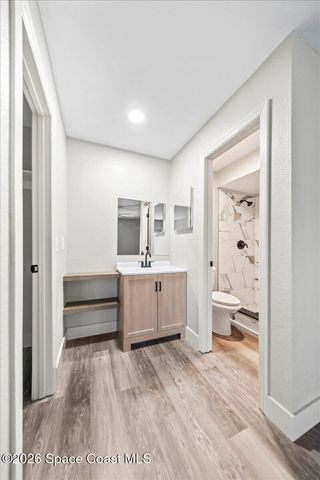 697 Hamm Street NW, Palm Bay, FL 32907