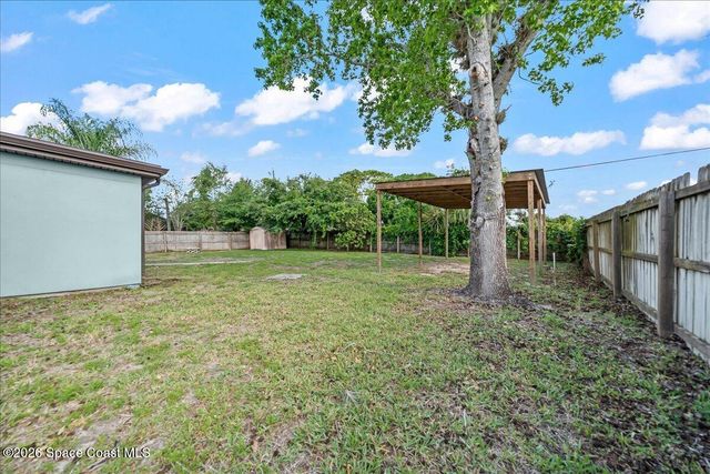 697 Hamm Street NW, Palm Bay, FL 32907