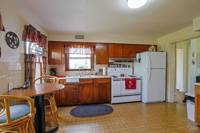 3686 Cincinnati Brookville Road, Hamilton, OH 45013