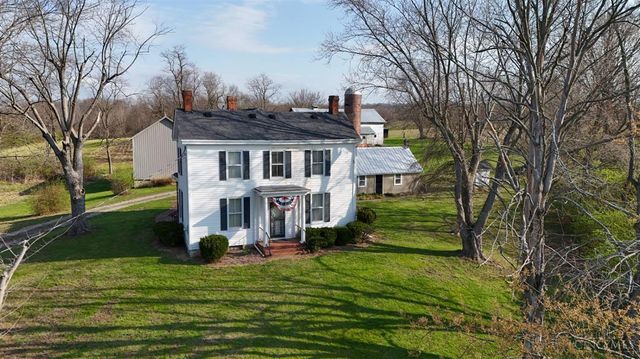 3686 Cincinnati Brookville Road, Hamilton, OH 45013