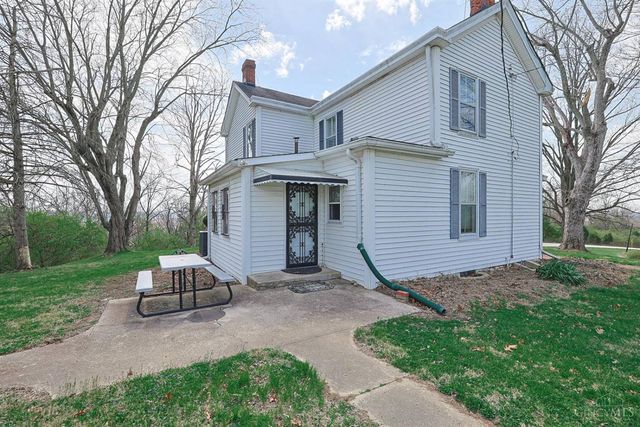 3686 Cincinnati Brookville Road, Hamilton, OH 45013