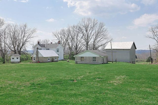 3686 Cincinnati Brookville Road, Hamilton, OH 45013