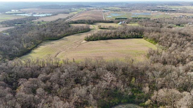 3686 Cincinnati Brookville Road, Hamilton, OH 45013