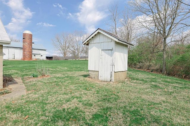 3686 Cincinnati Brookville Road, Hamilton, OH 45013