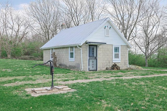 3686 Cincinnati Brookville Road, Hamilton, OH 45013