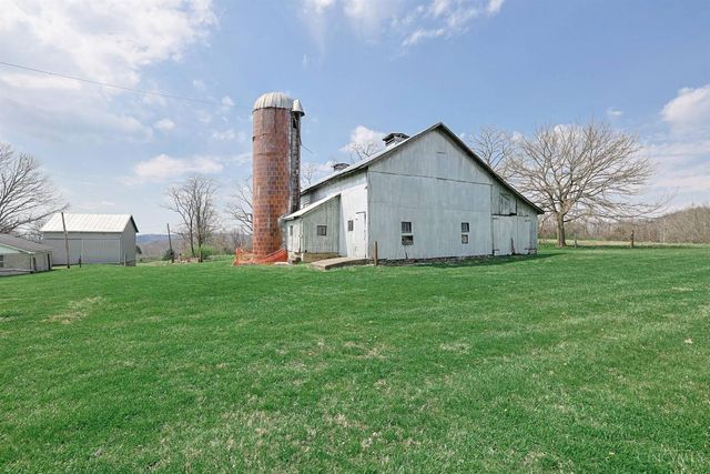 3686 Cincinnati Brookville Road, Hamilton, OH 45013