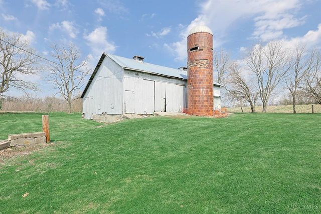 3686 Cincinnati Brookville Road, Hamilton, OH 45013