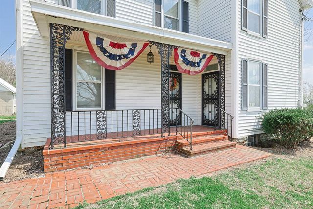 3686 Cincinnati Brookville Road, Hamilton, OH 45013