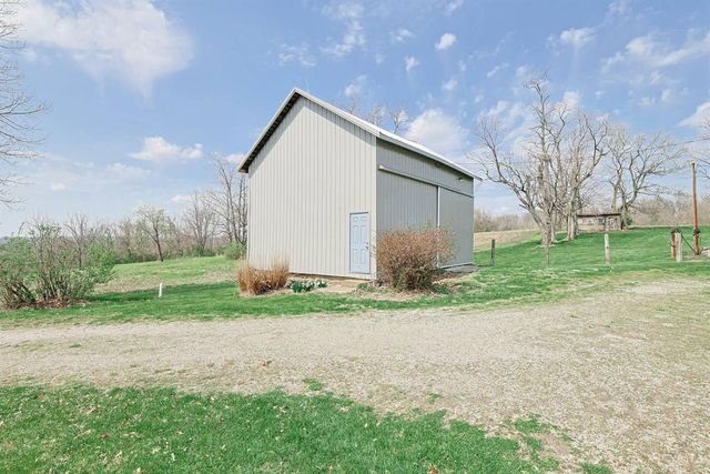 3686 Cincinnati Brookville Road, Hamilton, OH 45013