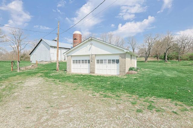 3686 Cincinnati Brookville Road, Hamilton, OH 45013