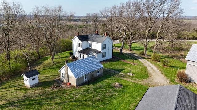 3686 Cincinnati Brookville Road, Hamilton, OH 45013