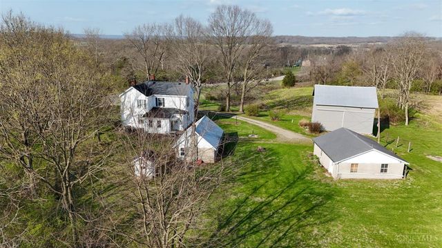 3686 Cincinnati Brookville Road, Hamilton, OH 45013