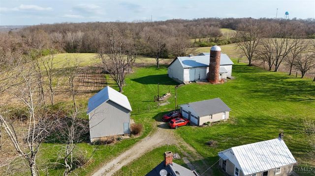 3686 Cincinnati Brookville Road, Hamilton, OH 45013