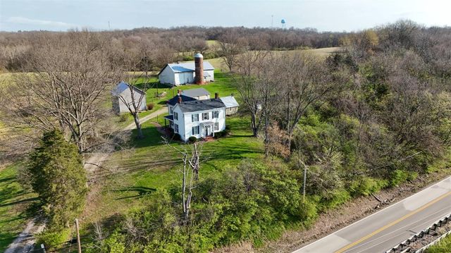 3686 Cincinnati Brookville Road, Hamilton, OH 45013