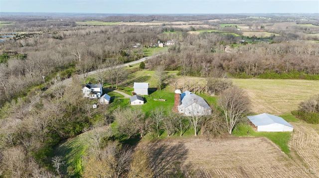 3686 Cincinnati Brookville Road, Hamilton, OH 45013