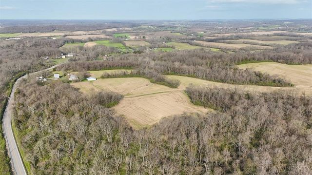 3686 Cincinnati Brookville Road, Hamilton, OH 45013