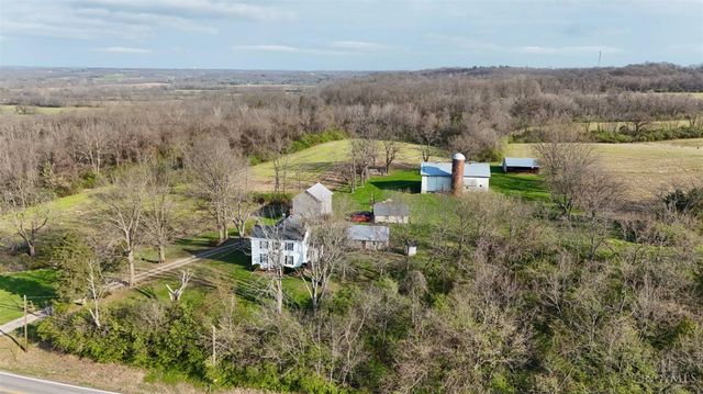 3686 Cincinnati Brookville Road, Hamilton, OH 45013