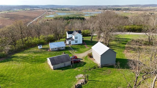 3686 Cincinnati Brookville Road, Hamilton, OH 45013