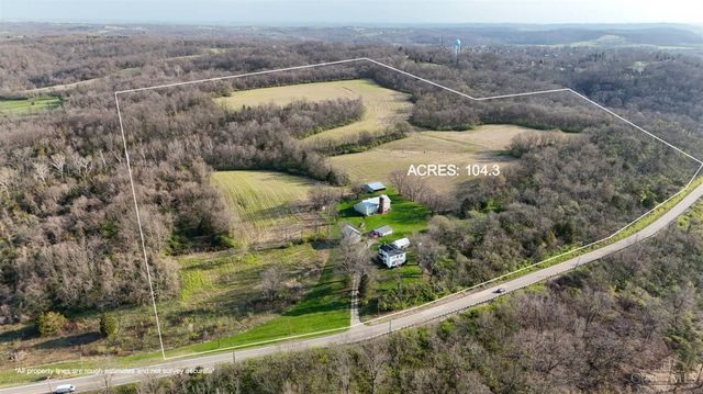 3686 Cincinnati Brookville Road, Hamilton, OH 45013